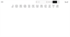 Desktop Screenshot of jorgekfurniture.com